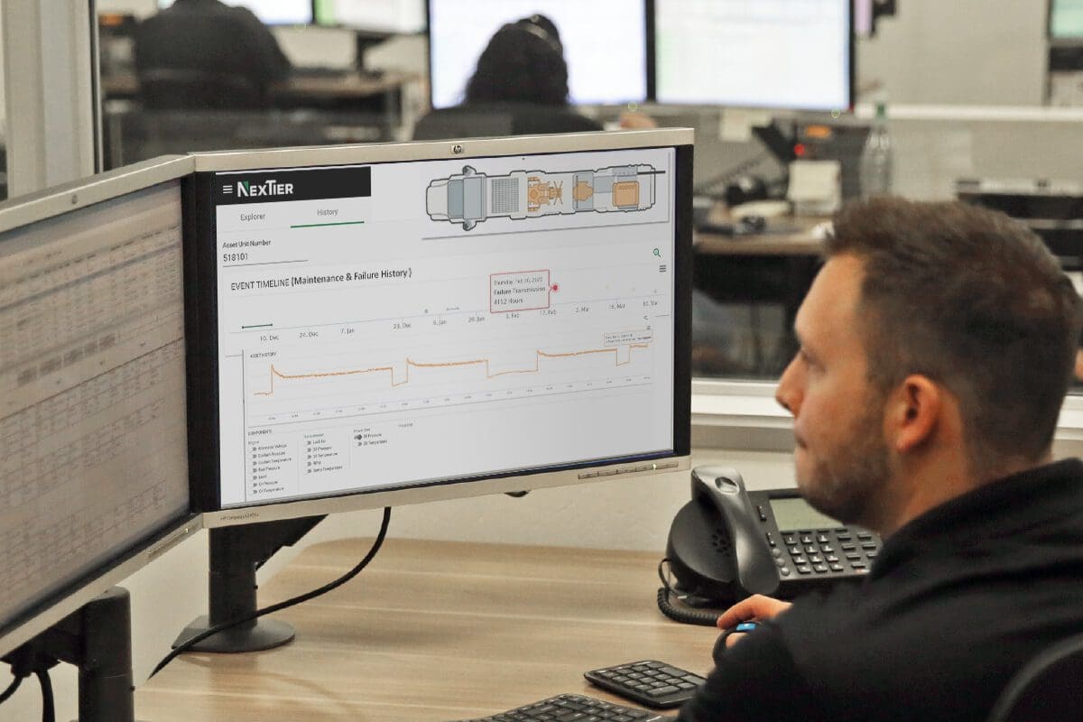 Digital Solutions NexTier